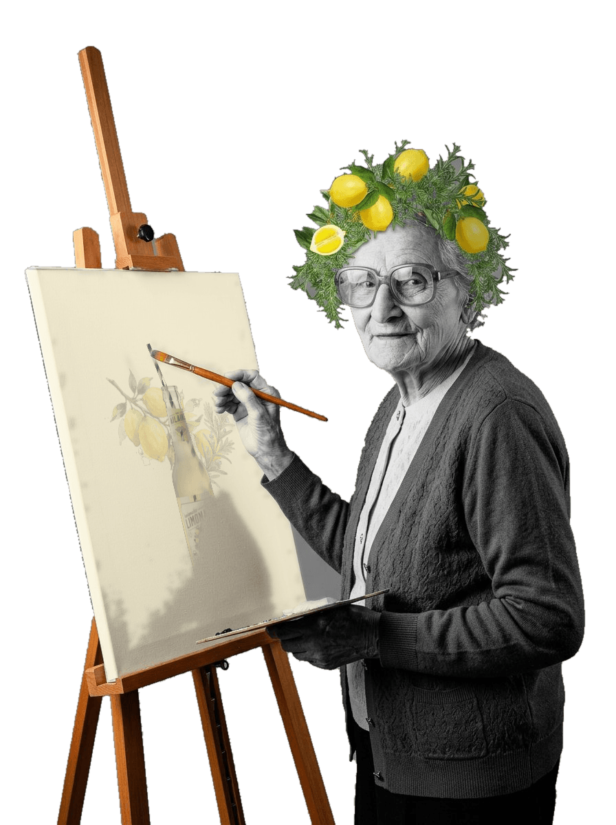 AiLaike — Individuelle Mischkiste