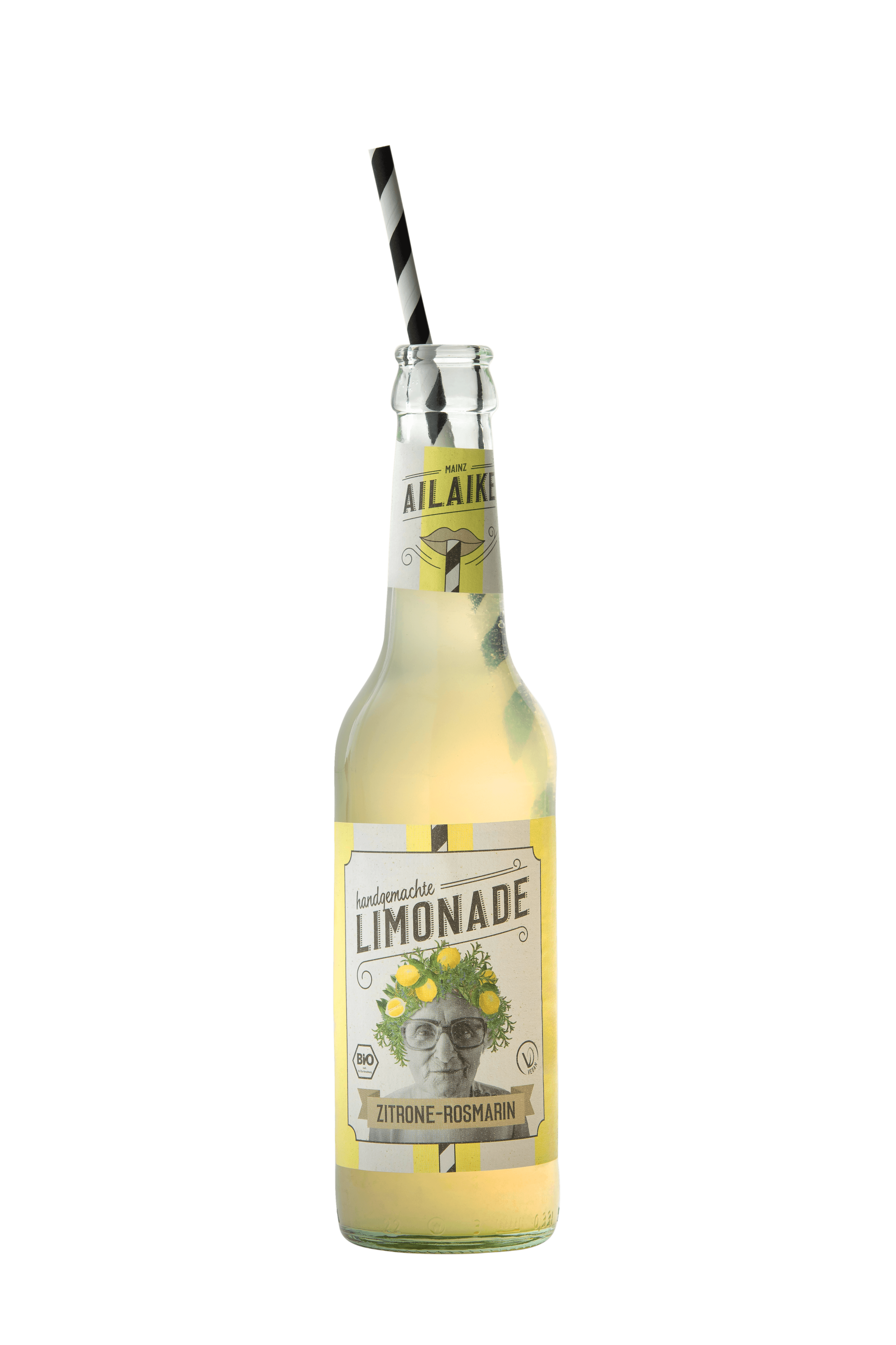 Zitrone-Rosmarin