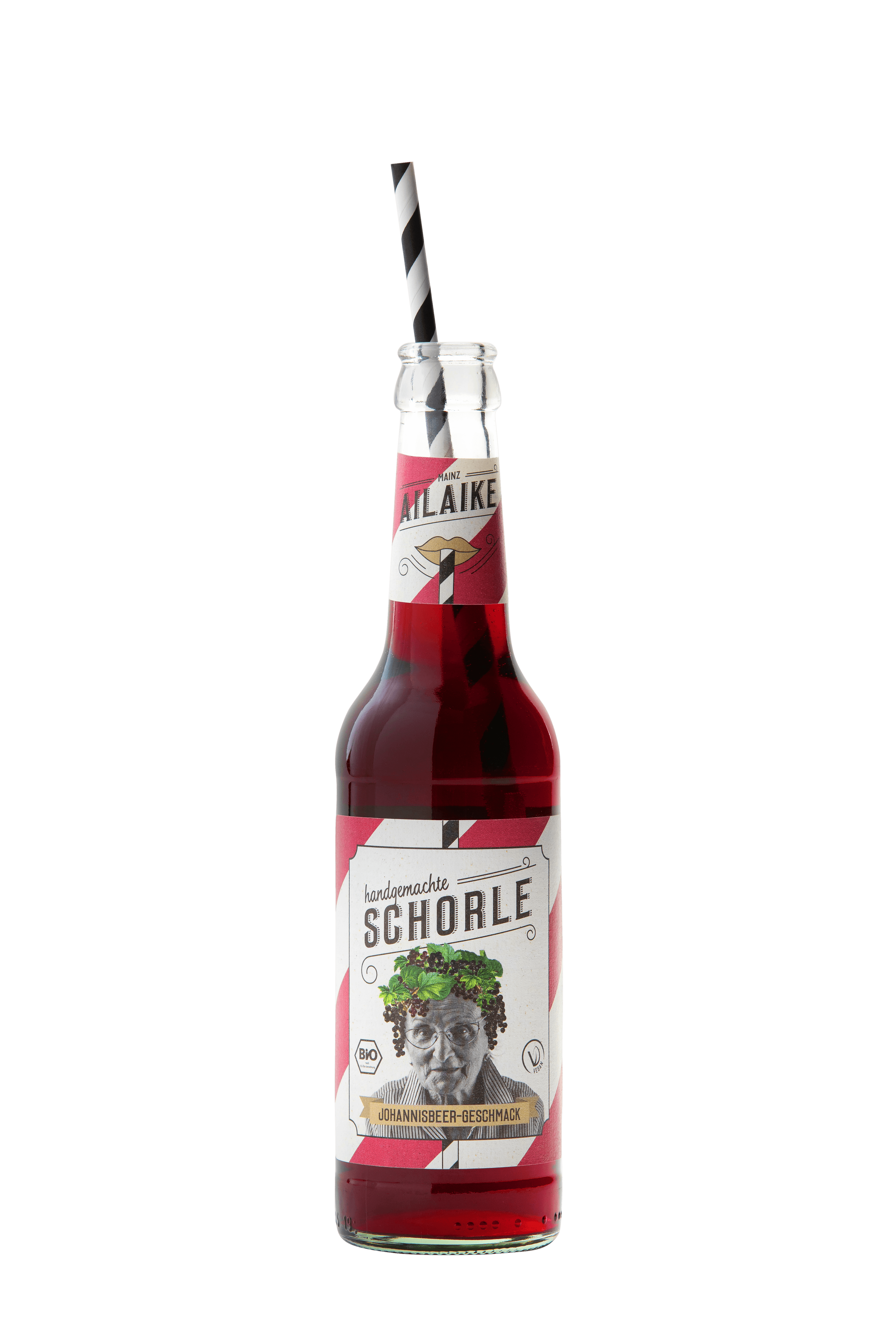 Johannisbeere